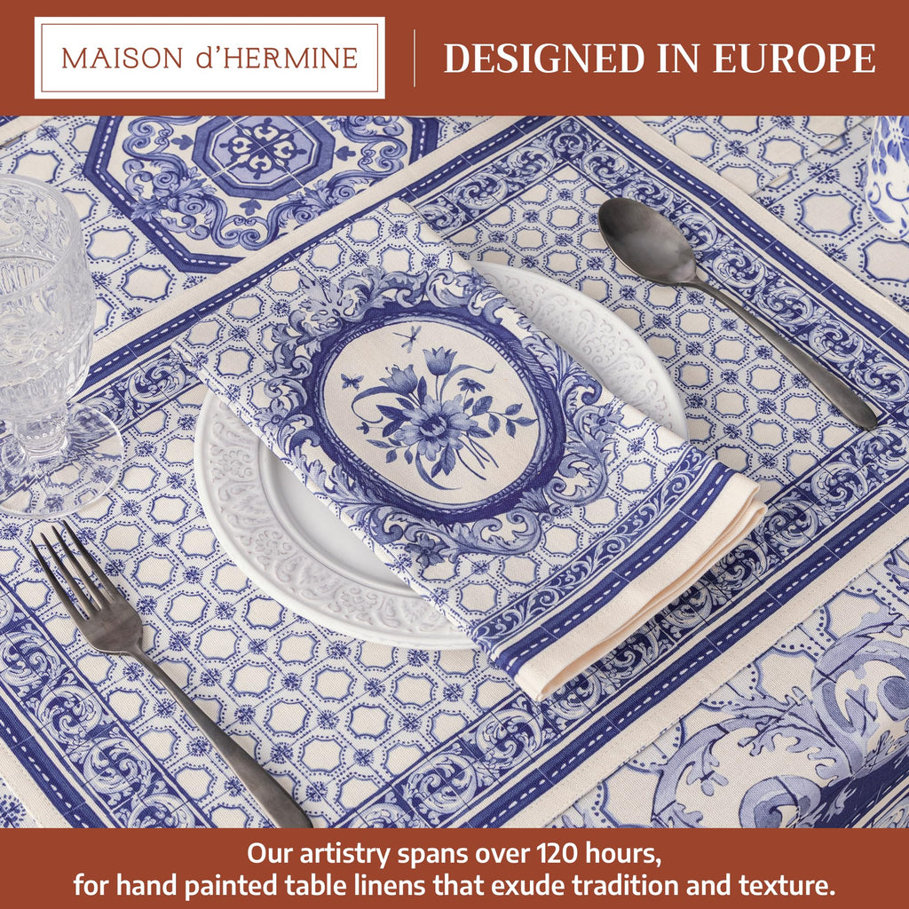 Prusse Napkins