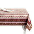 Reveillon Au Jardin Tablecloths