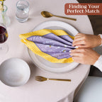 Bees Are Buzzing Napkins