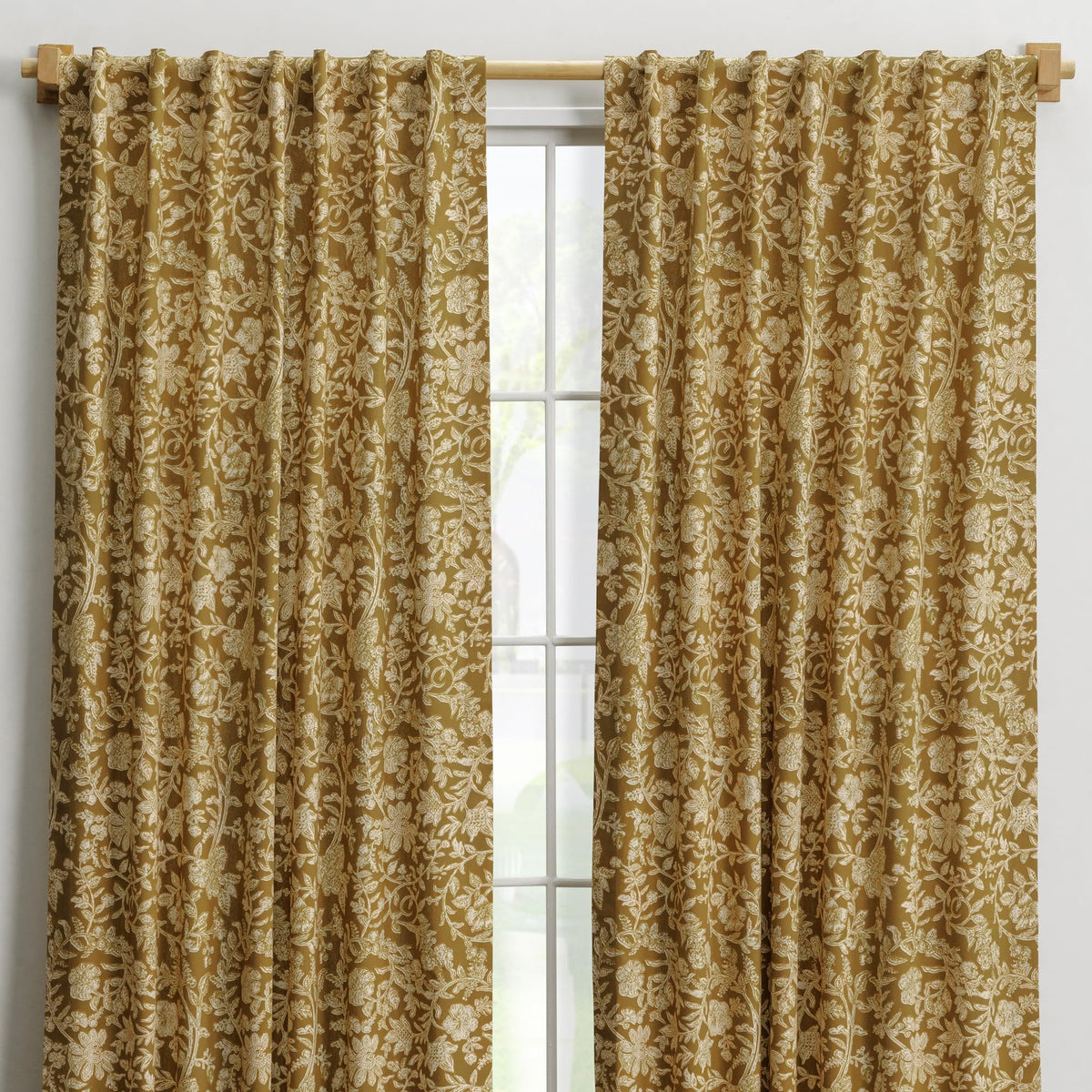Ilona Curtains