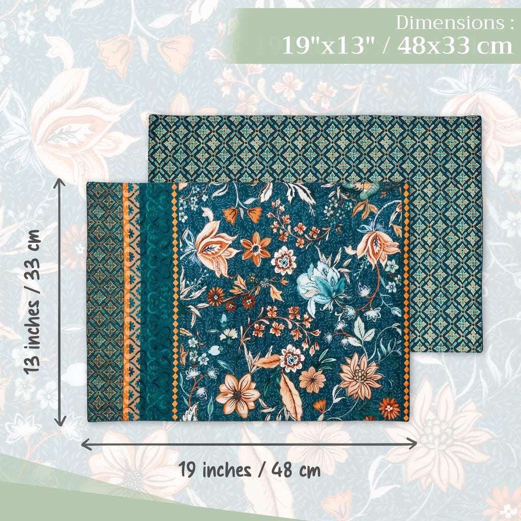 Luxury Loft Placemats