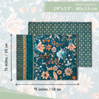 Luxury Loft Placemats