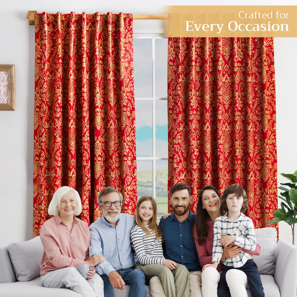 Sofia Curtains