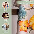 Potiron Kitchen Towels