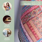 Ispahan Kitchen Towels
