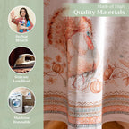 Giving Thanks Tablecloths