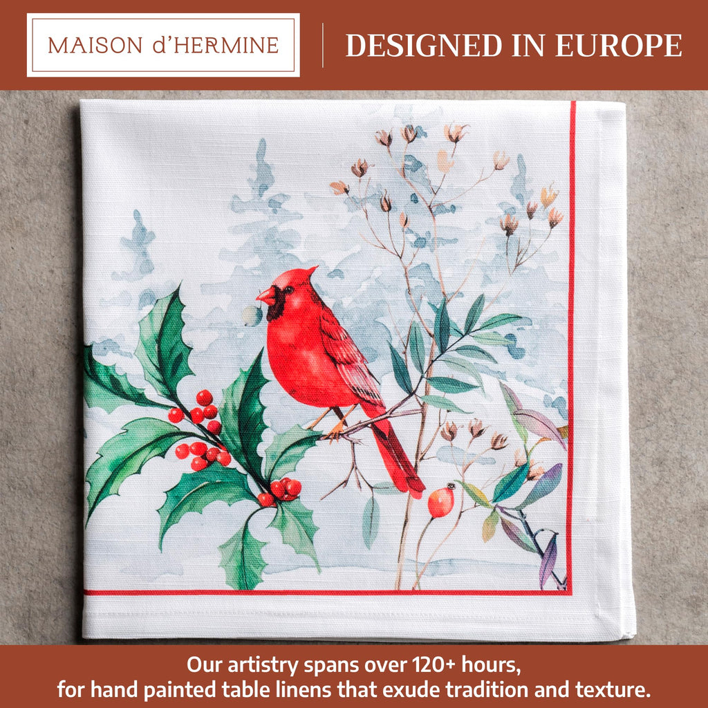 Morzine Napkins