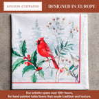 Morzine Napkins