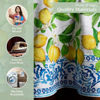 Cedrat Tablecloths