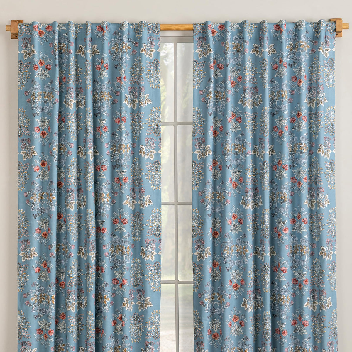 Marquise Curtains