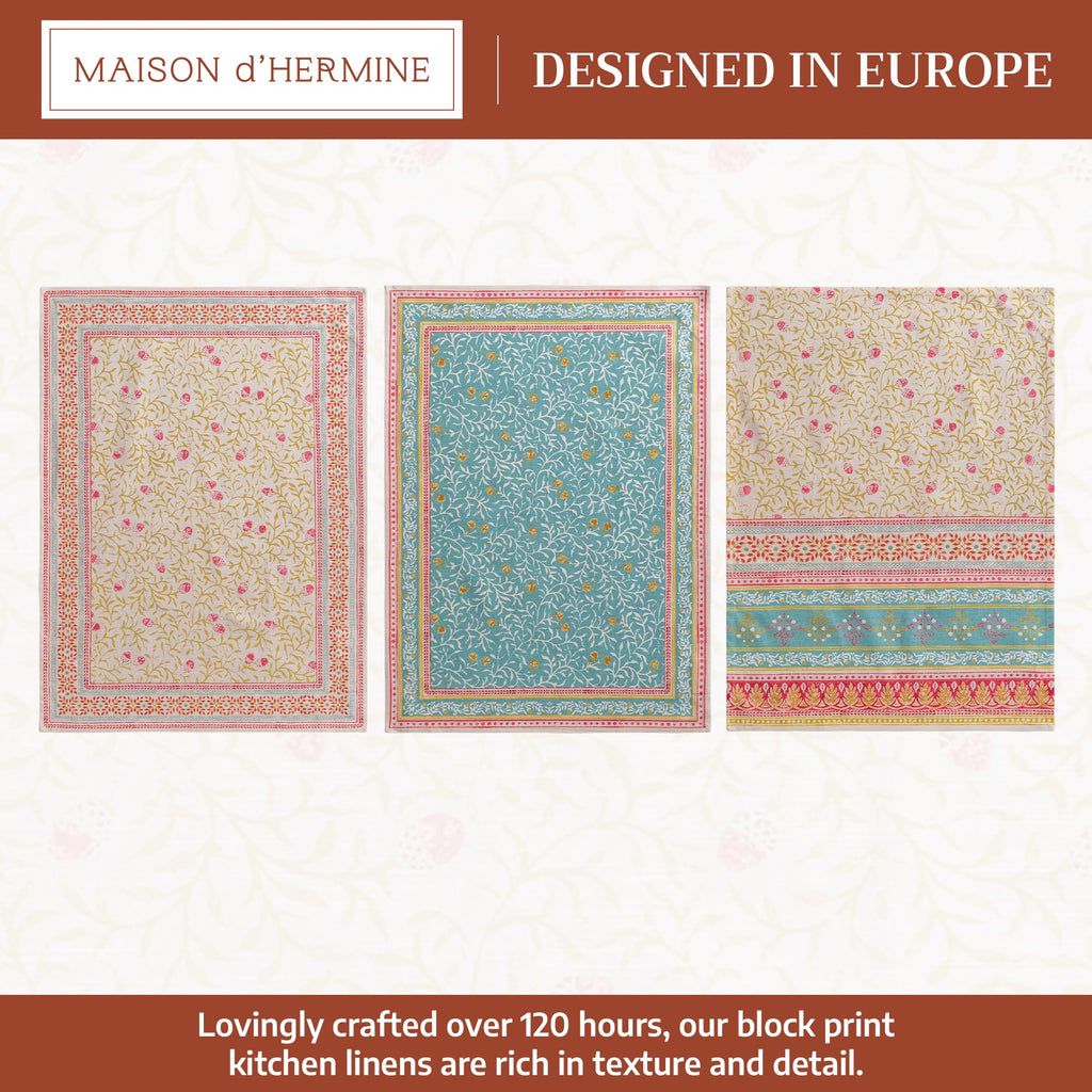 Carpo Kitchen Towels