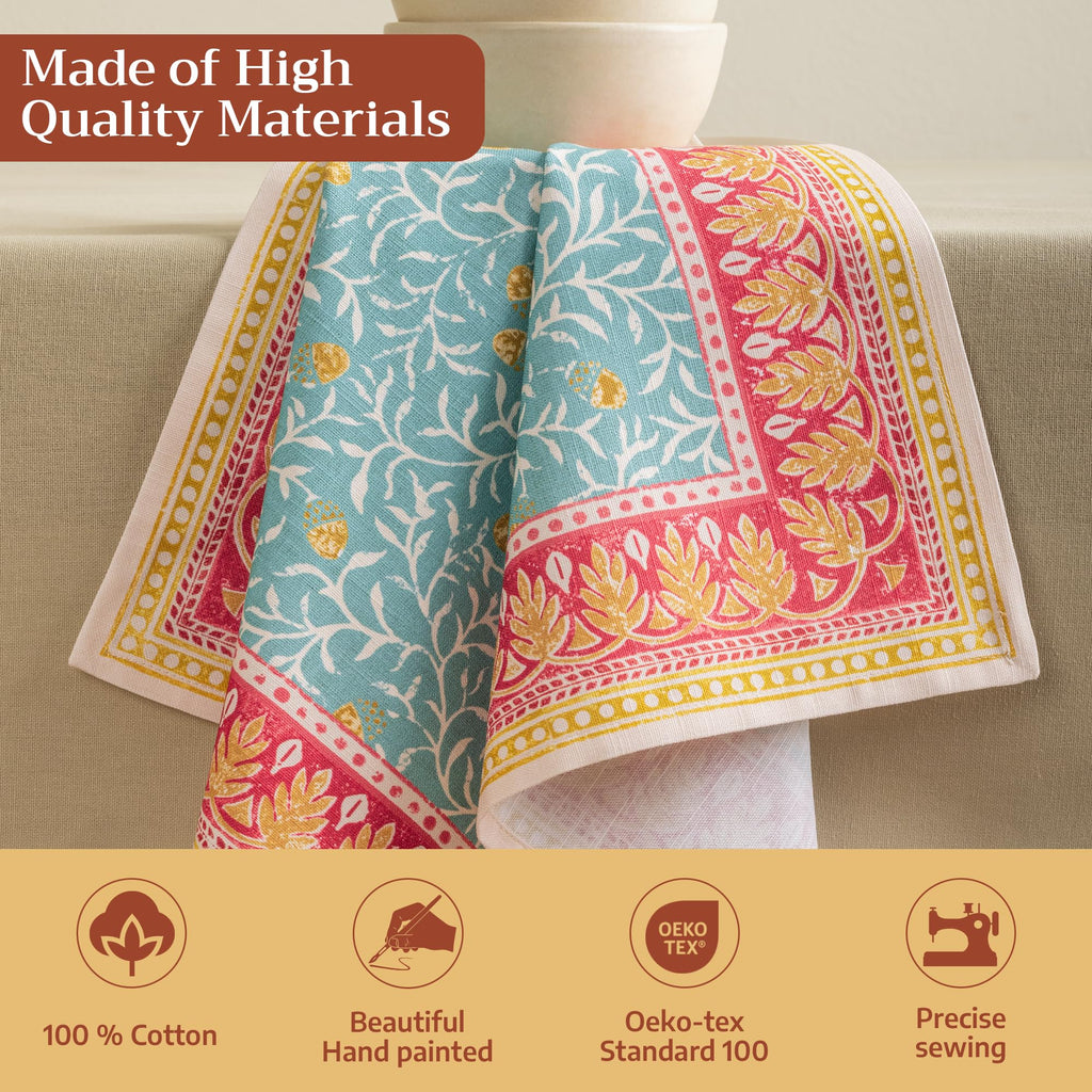 Carpo Napkins