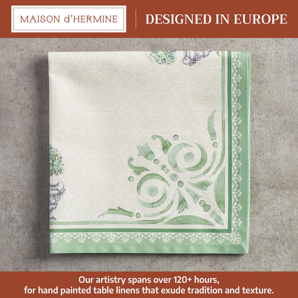 Jardin Du Roy Napkins