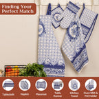 Prusse Apron