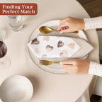 Lovely Hearts Napkins