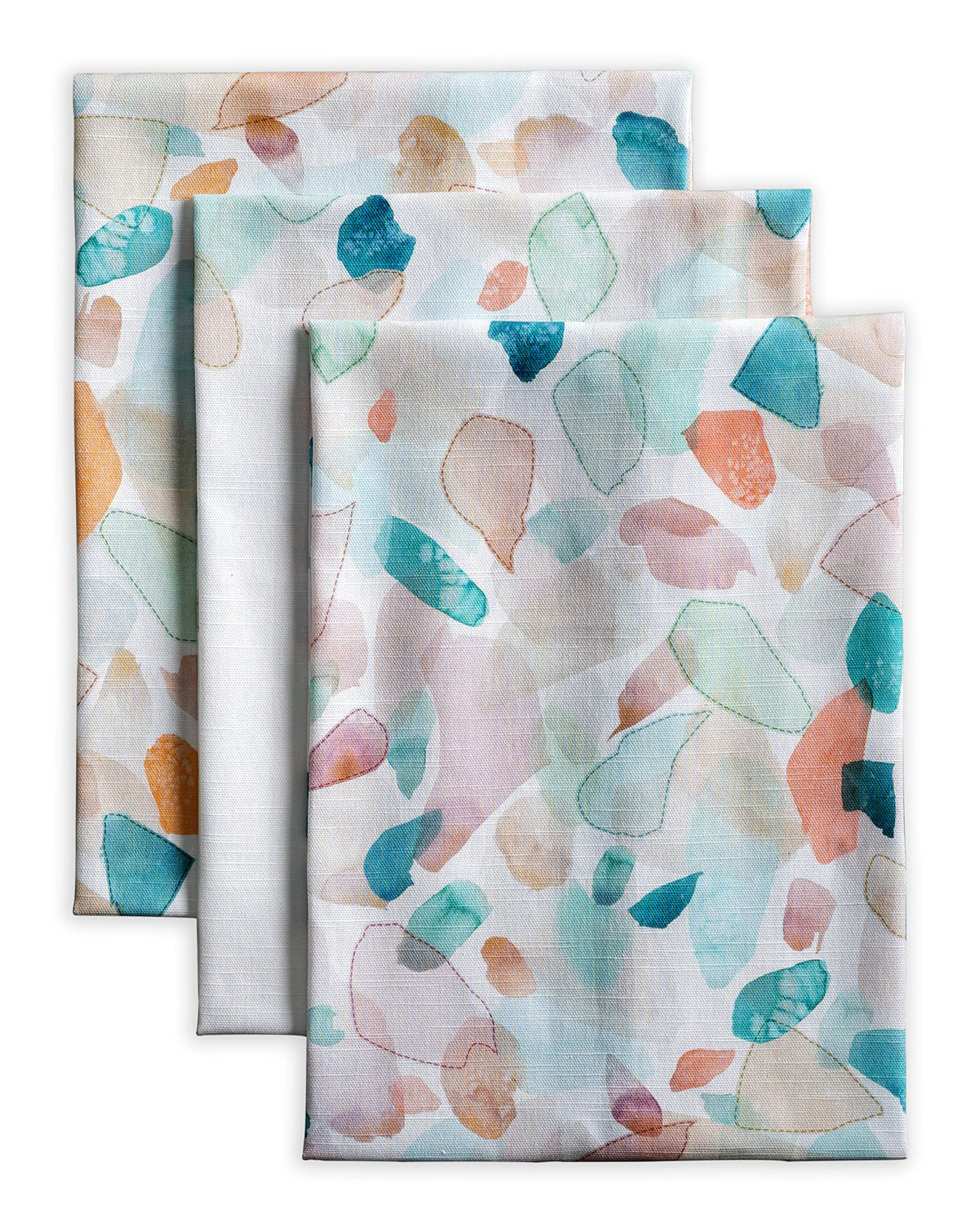Summer Picnic Kitchen Towels