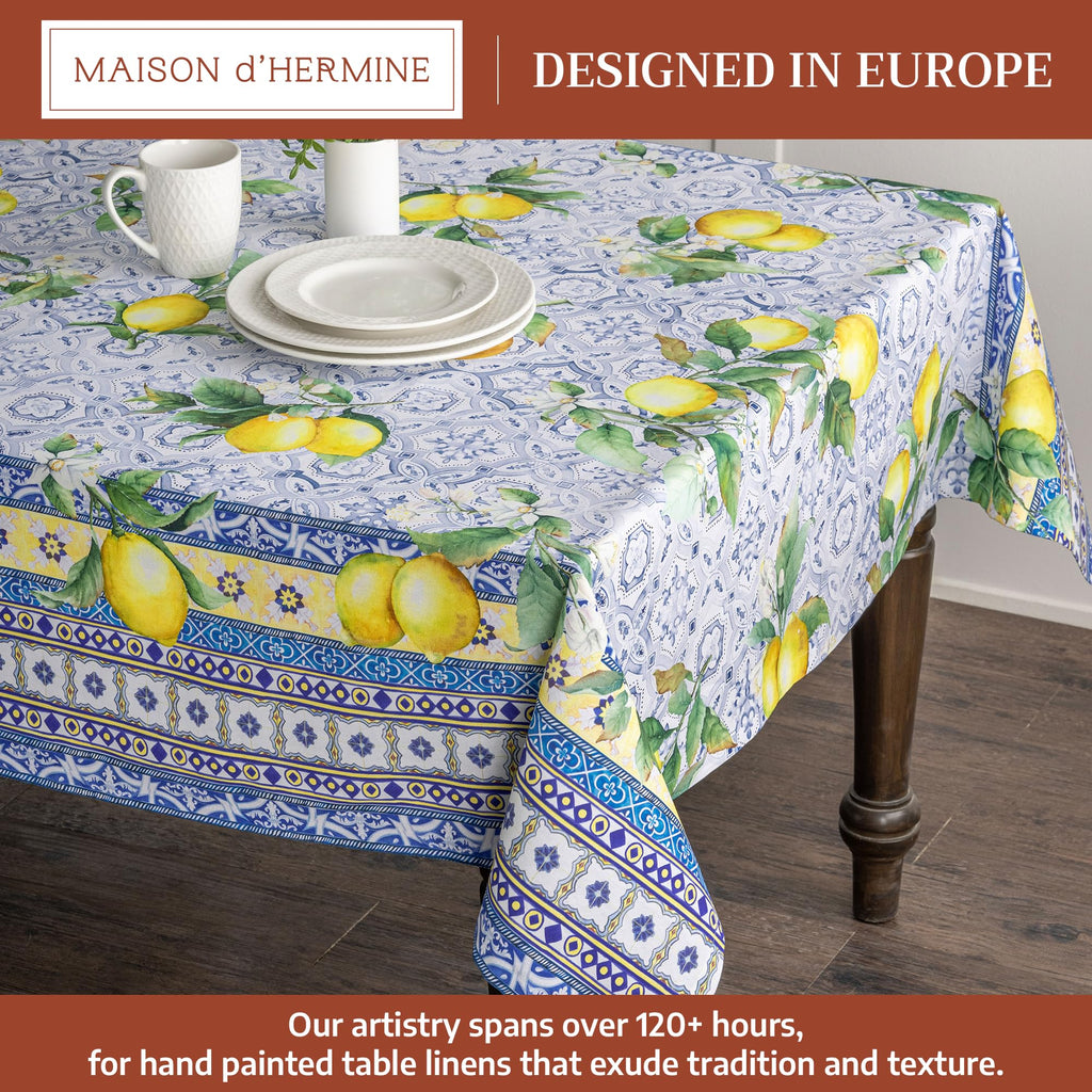 Citrus Tablecloths