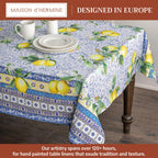 Citrus Tablecloths