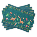 Hygge Christmas Placemats