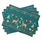 Hygge Christmas Placemats