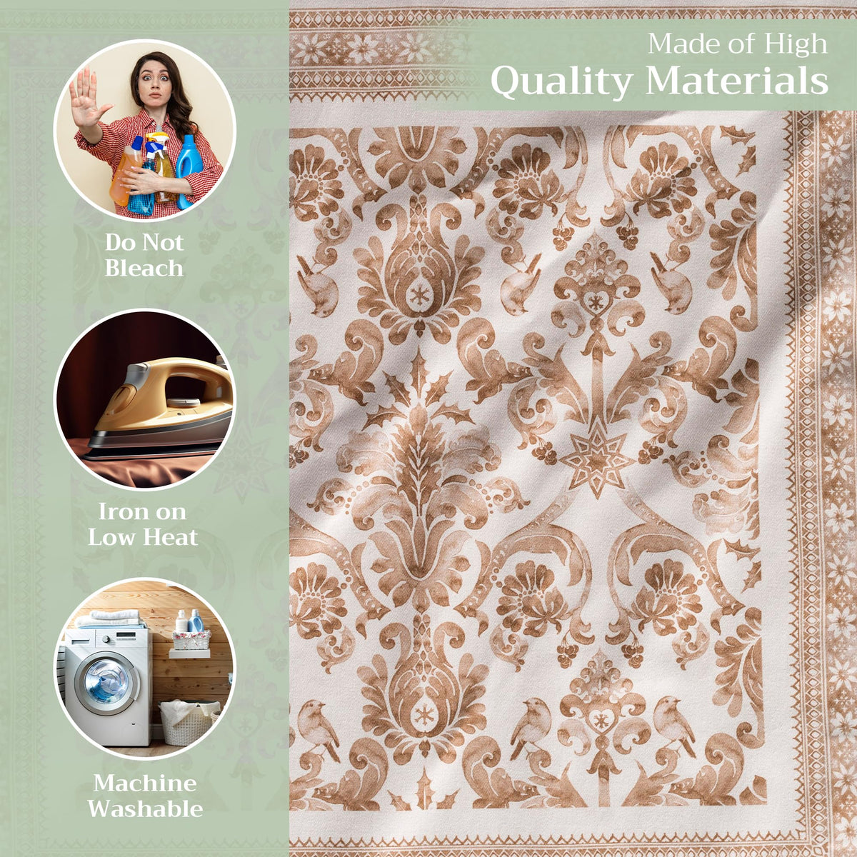 Allure Napkins