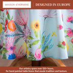 Jardin D'Ete Tablecloths