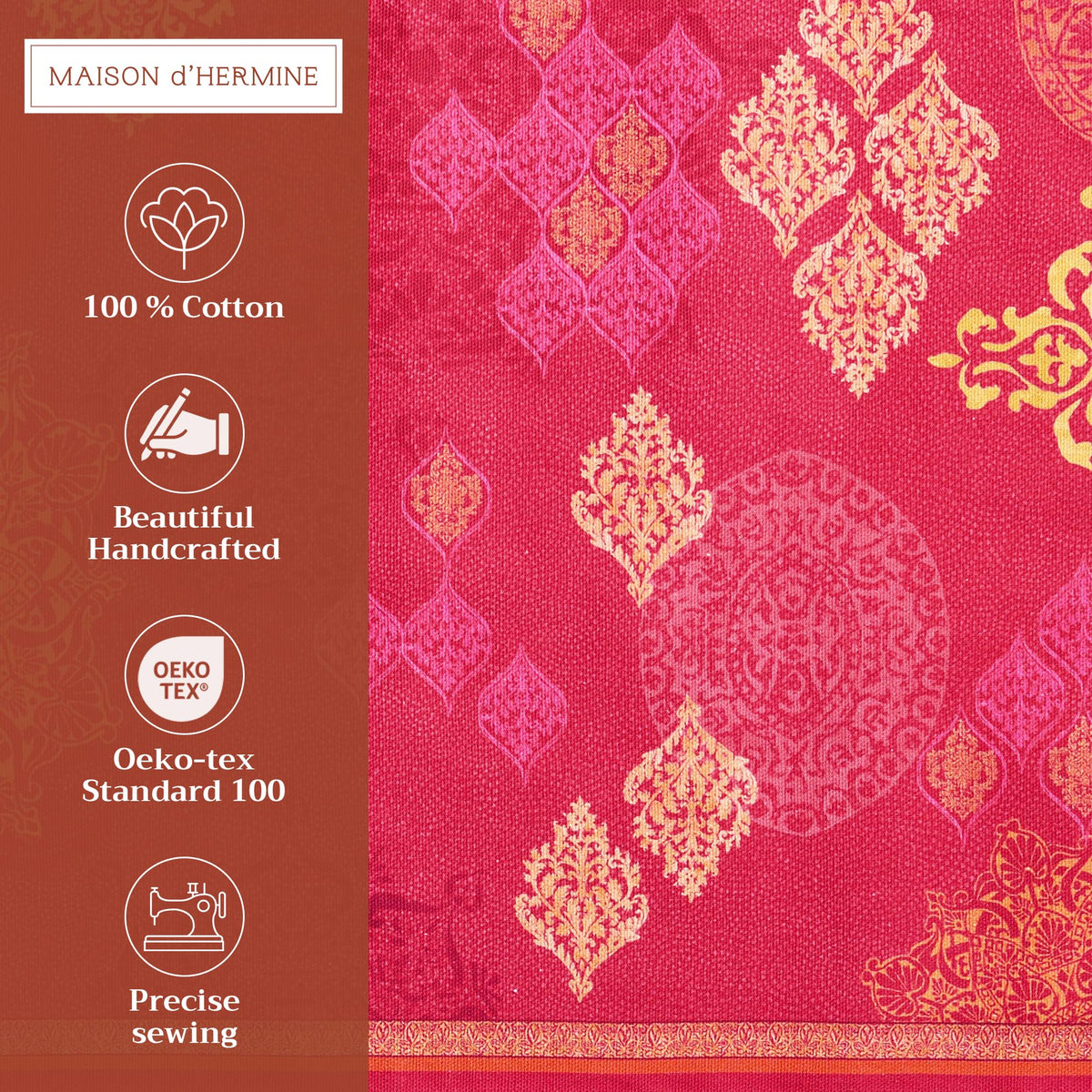 Versailles Placemats