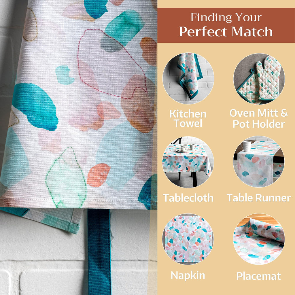 Summer Picnic Apron
