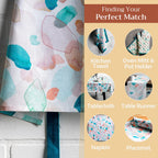 Summer Picnic Apron