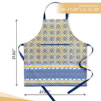 Ceramic Apron