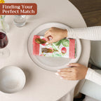 Strawberry Summer Napkins