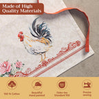 Campagne Apron