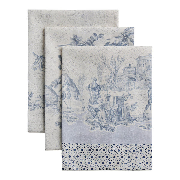 The Miller Kitchen Towels