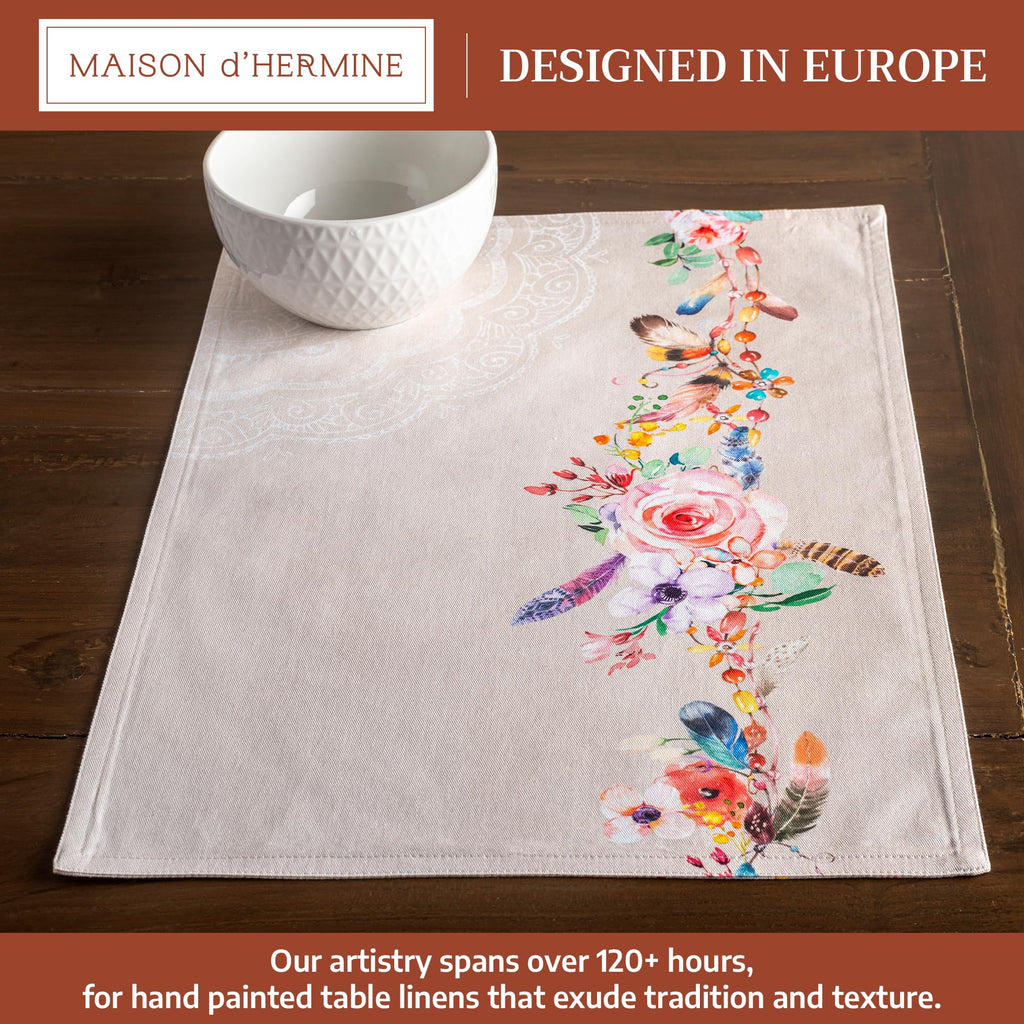 Ibiza Placemats