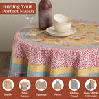 Marquise Tablecloths