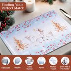 Fairy Tale Forest Placemats