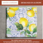 Citrus Napkins