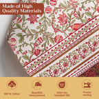 Reveillon Au Jardin Kitchen Towels