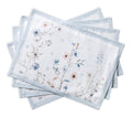 Ice Florals Placemats