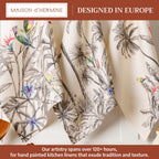 Amazonia Kitchen Towels