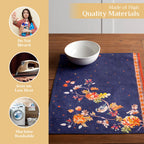 Kelim Placemats