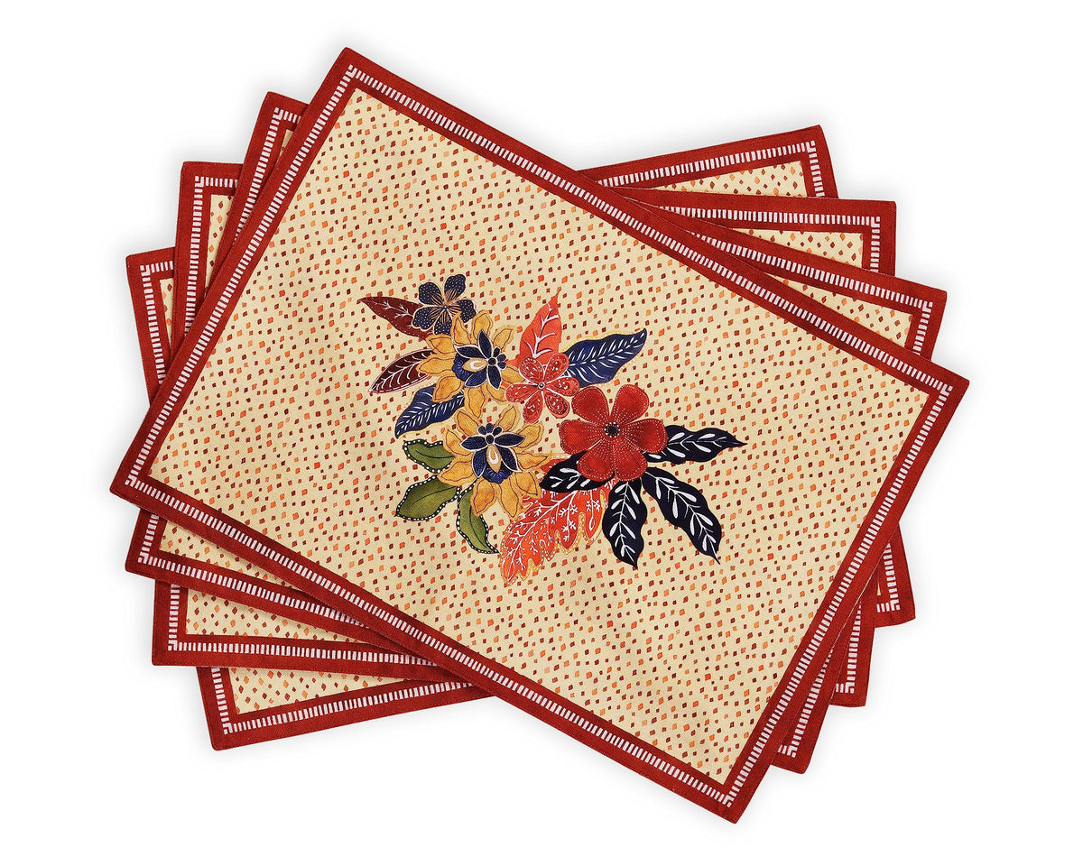 Kalahari Placemats