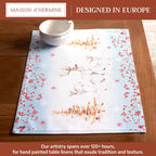 Fairy Tale Forest Placemats