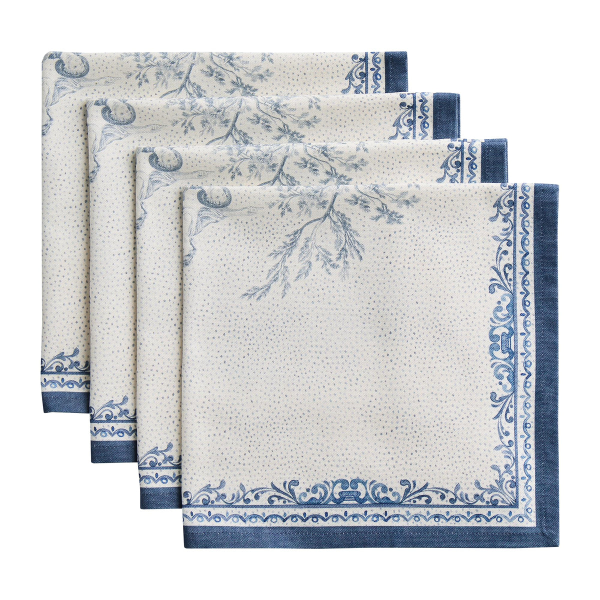 The Miller  Napkins
