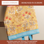 Pastelle Apron