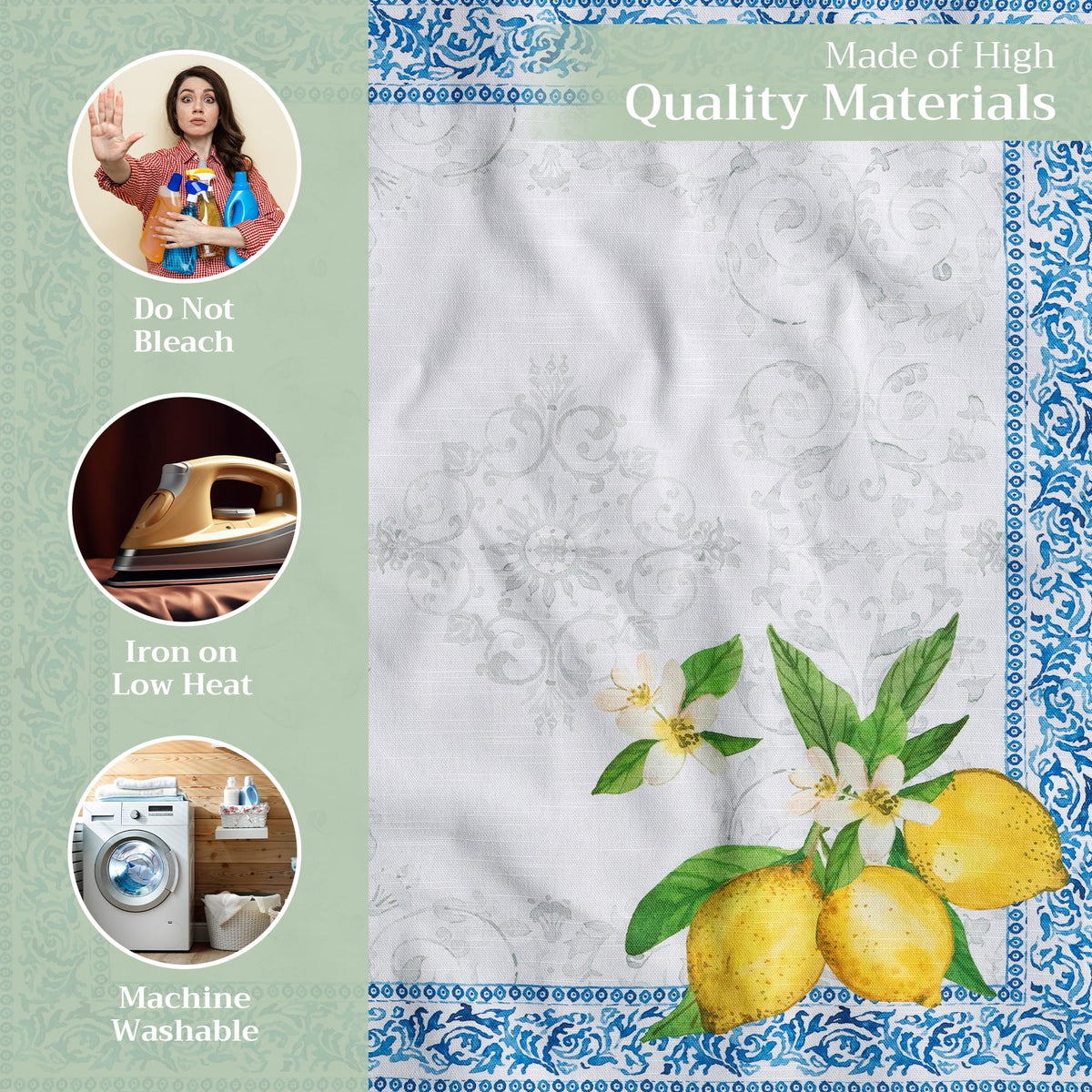 Cedrat Napkins