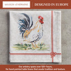 Campagne Napkins