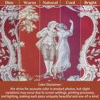 Joli Jouy Curtains