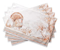 Giving Thanks Placemats