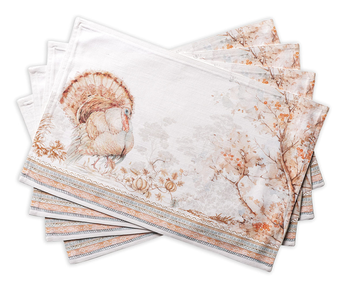 Giving Thanks Placemats